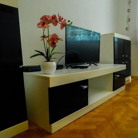 Kemo Appartments Saraievo Exterior foto