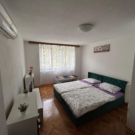 Kemo Appartments Saraievo Exterior foto