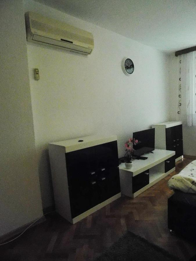 Kemo Appartments Saraievo Exterior foto