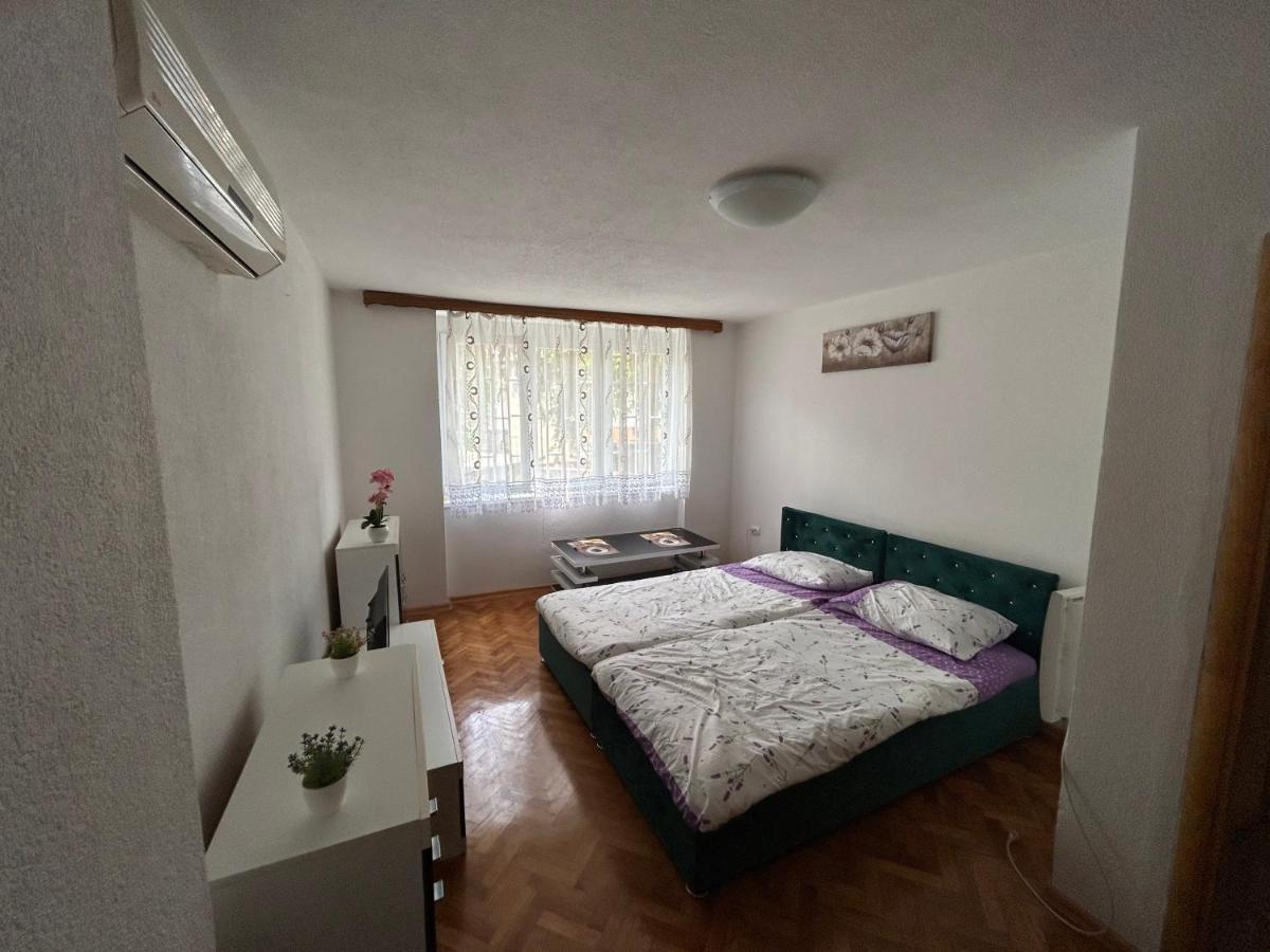 Kemo Appartments Saraievo Exterior foto